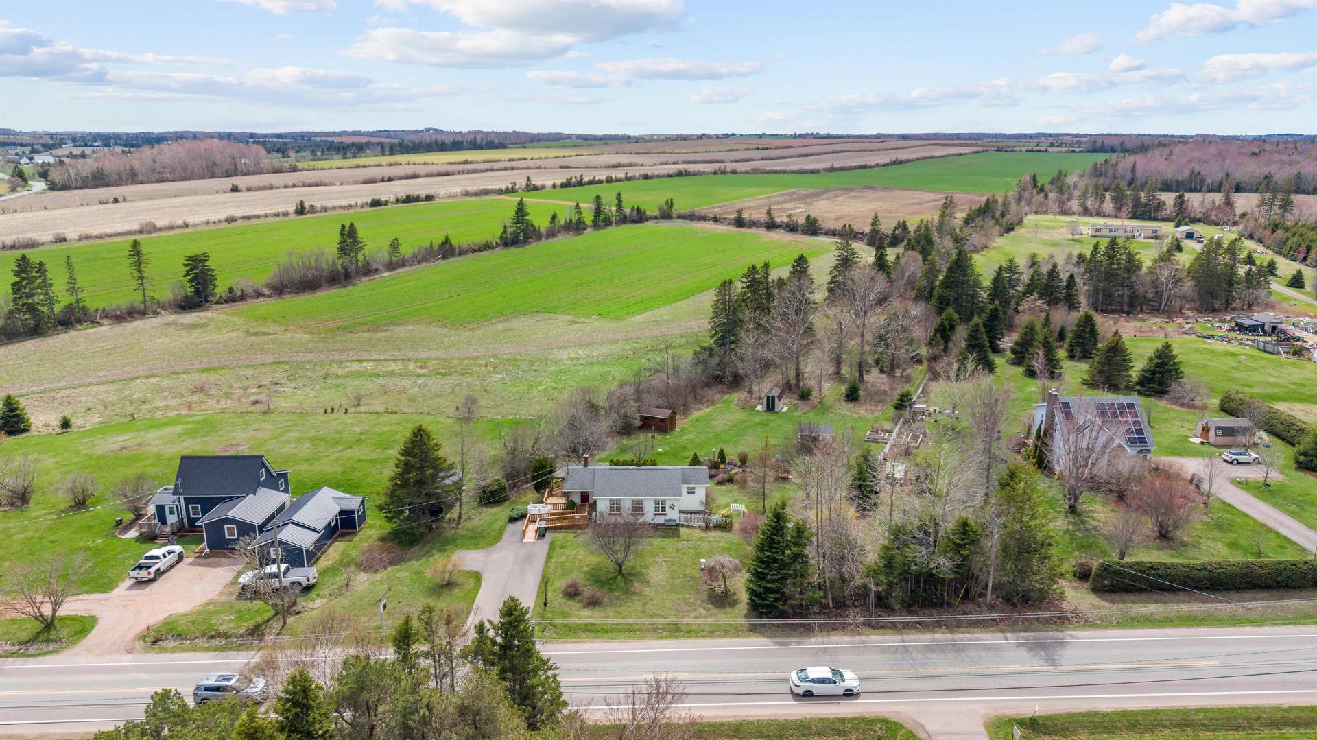 5725 Rustico Road, Rustico, PE
