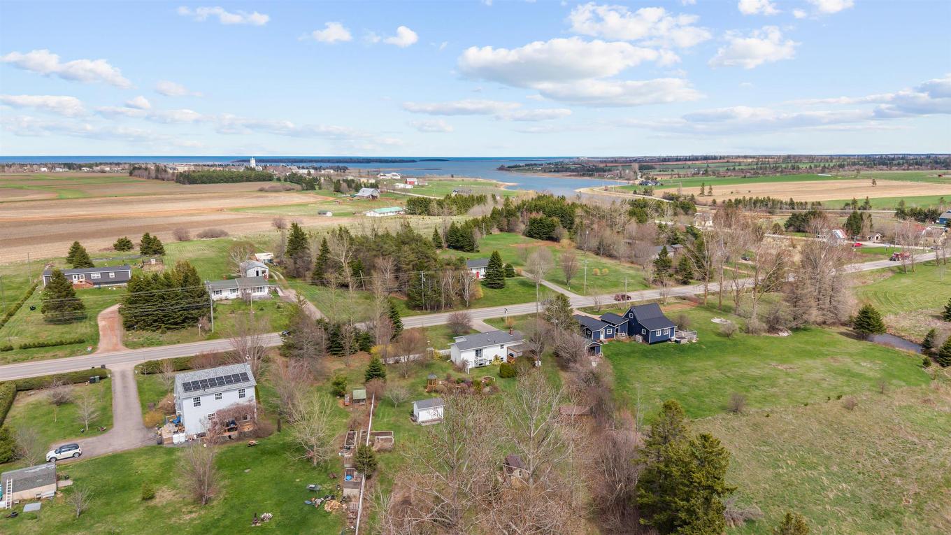 5725 Rustico Road, Rustico, PE