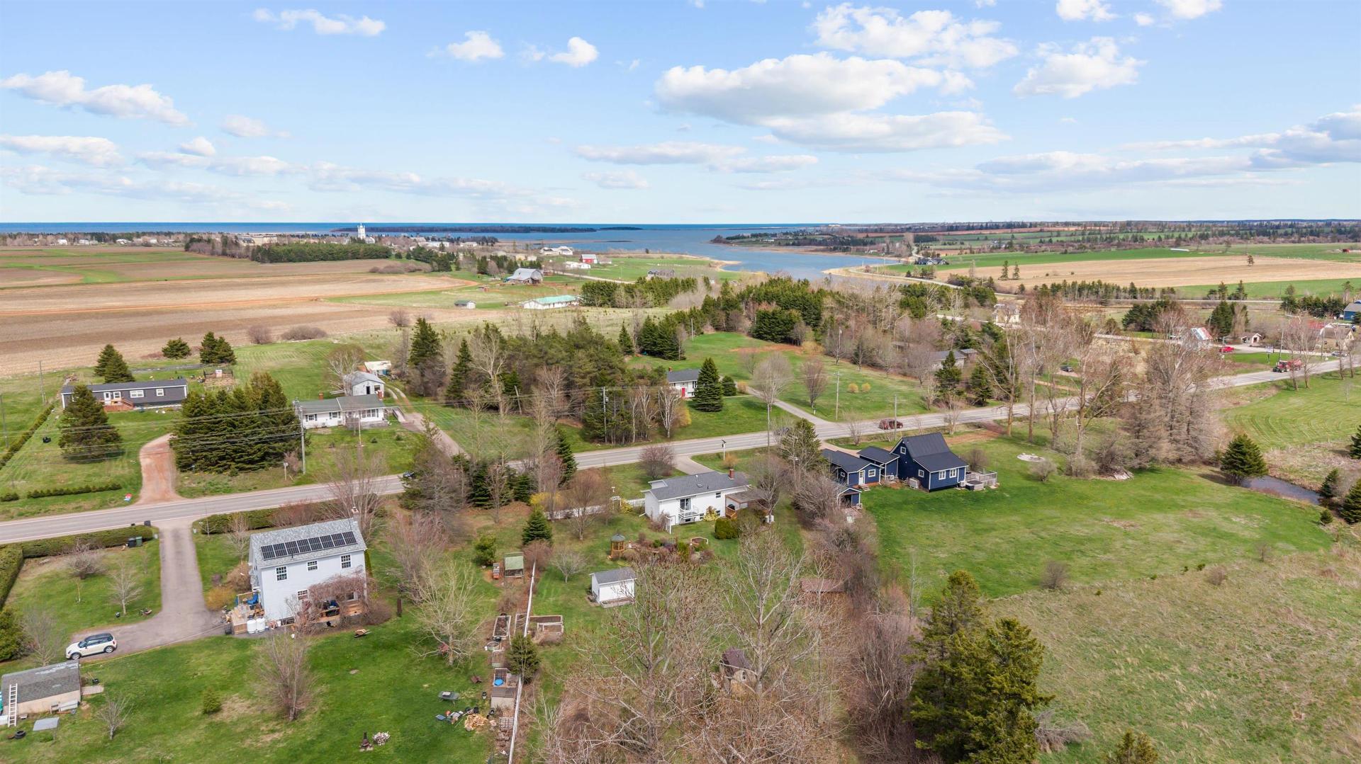 5725 Rustico Road, Rustico, PE