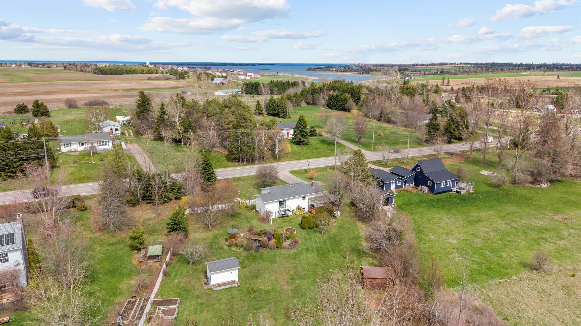 5725 Rustico Road, Rustico, PE