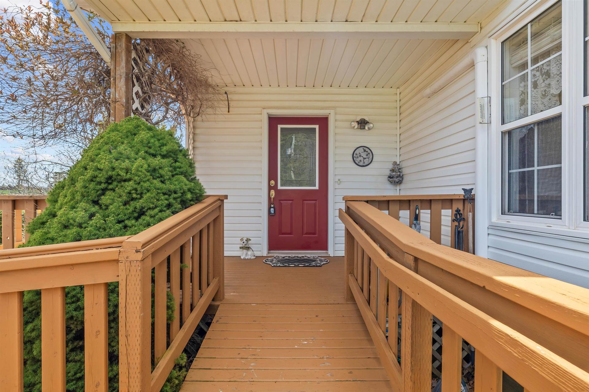 5725 Rustico Road, Rustico, PE