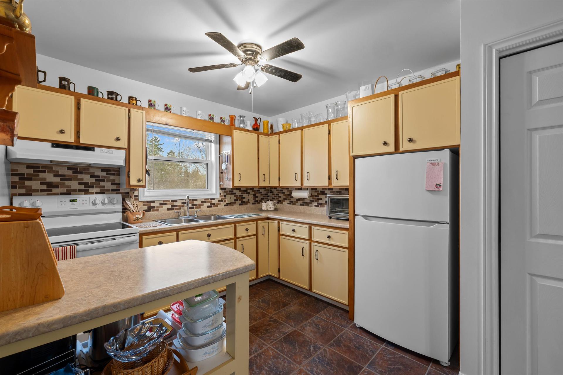 5725 Rustico Road, Rustico, PE
