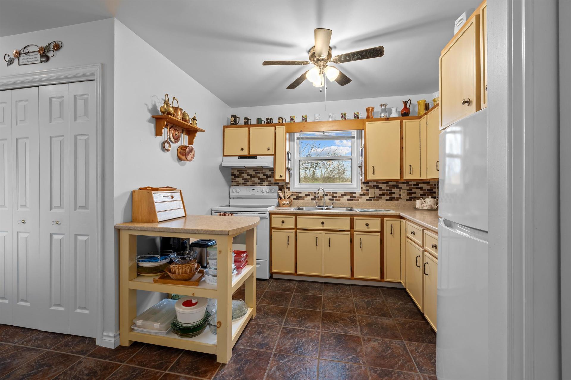5725 Rustico Road, Rustico, PE