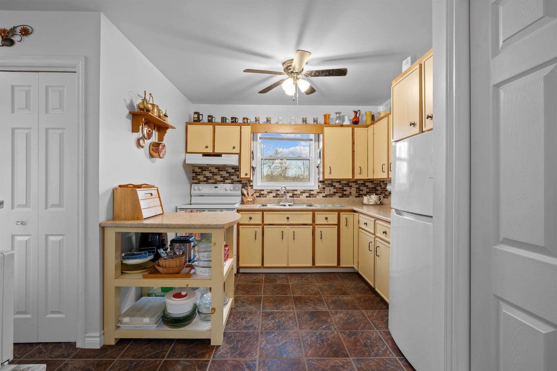 5725 Rustico Road, Rustico, PE