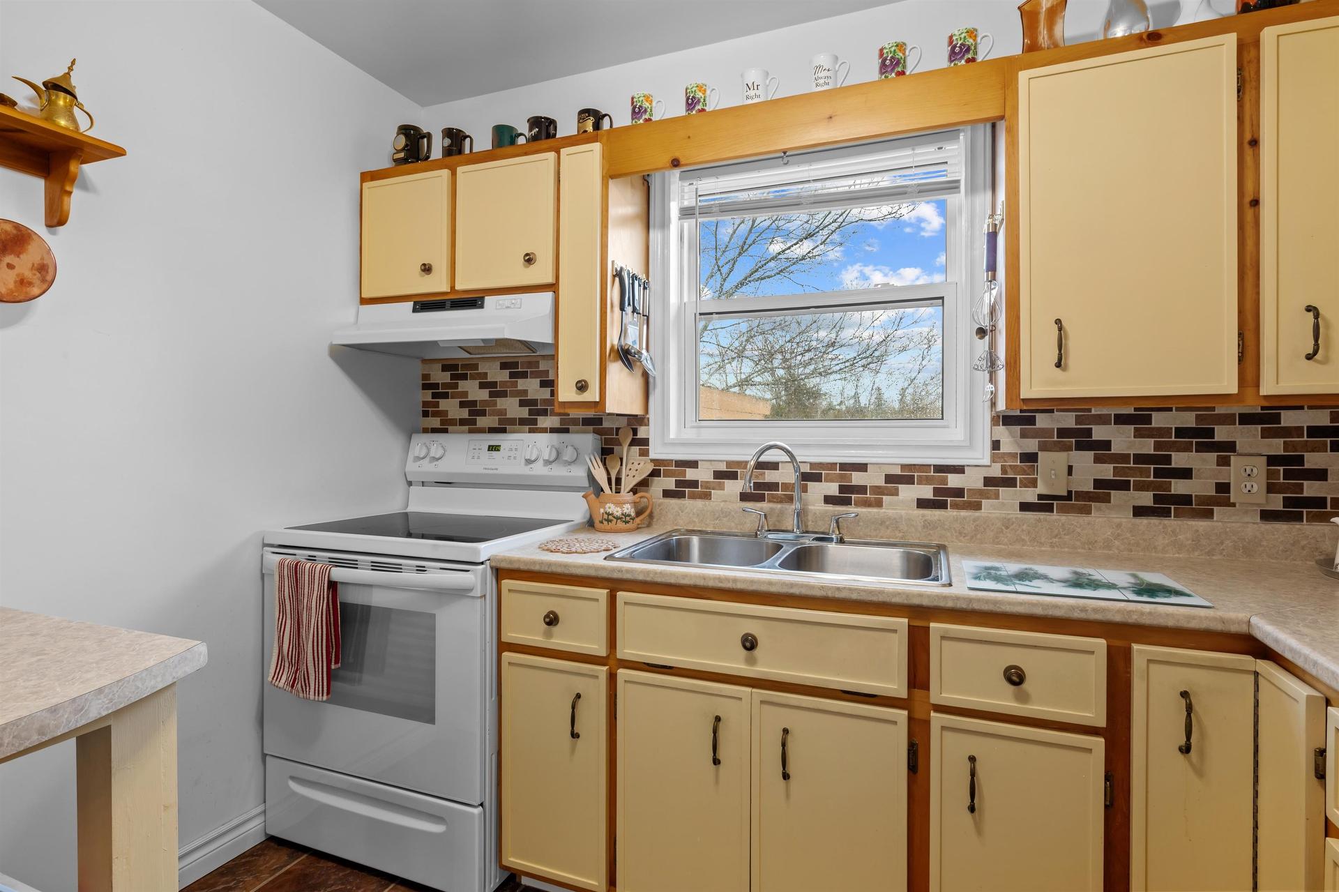 5725 Rustico Road, Rustico, PE