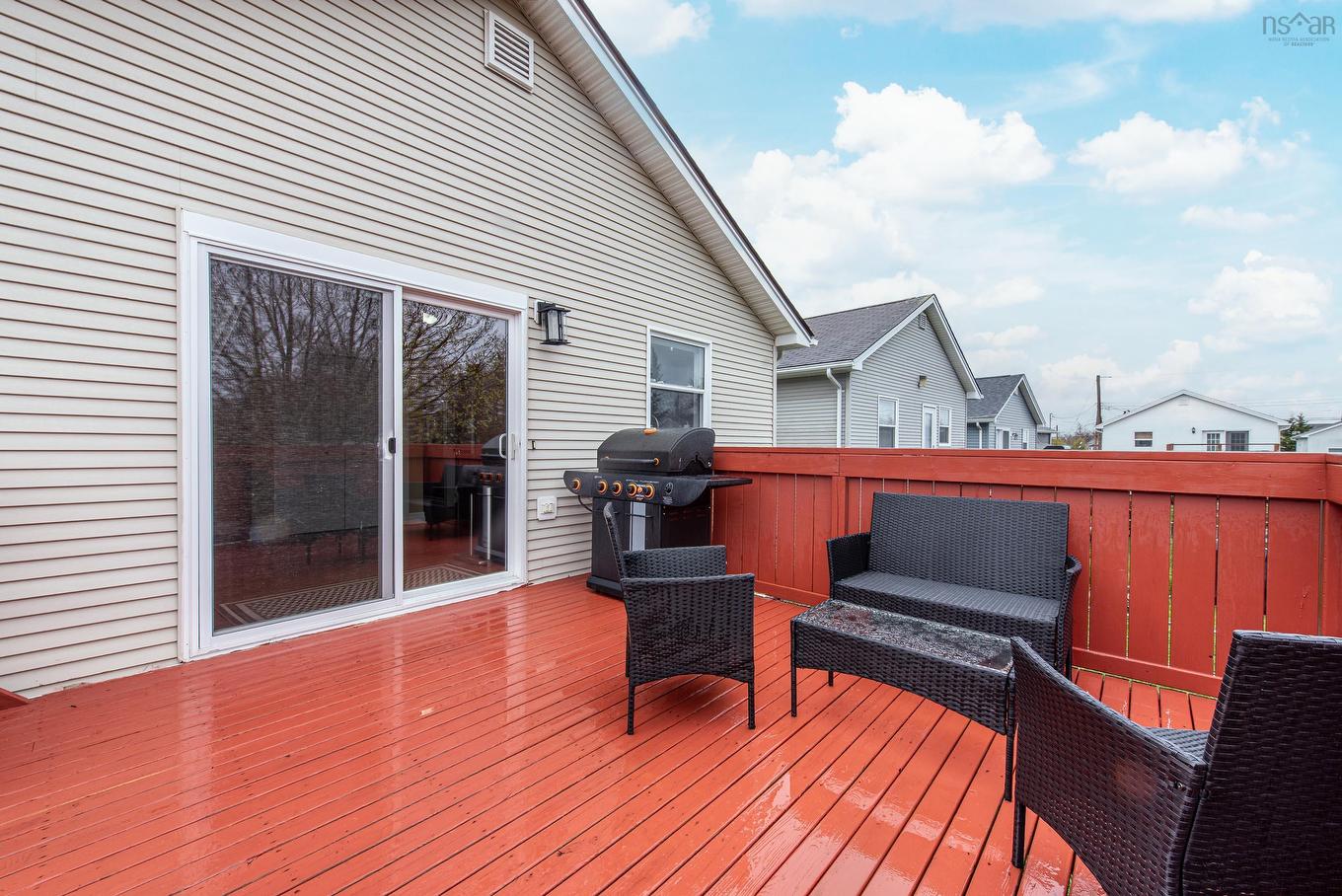 48 Jeep Crescent, Eastern Passage, NS