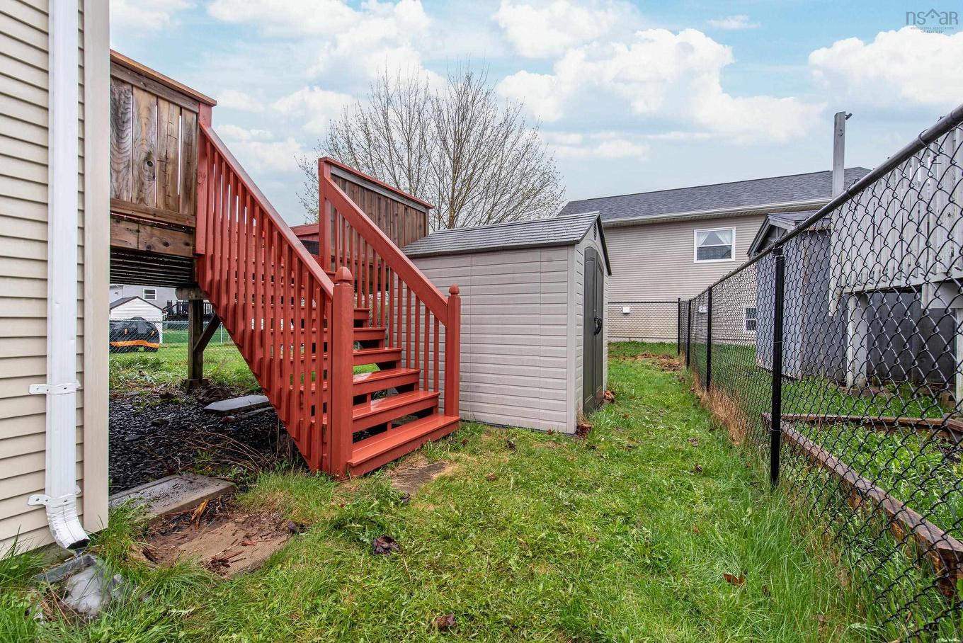 48 Jeep Crescent, Eastern Passage, NS