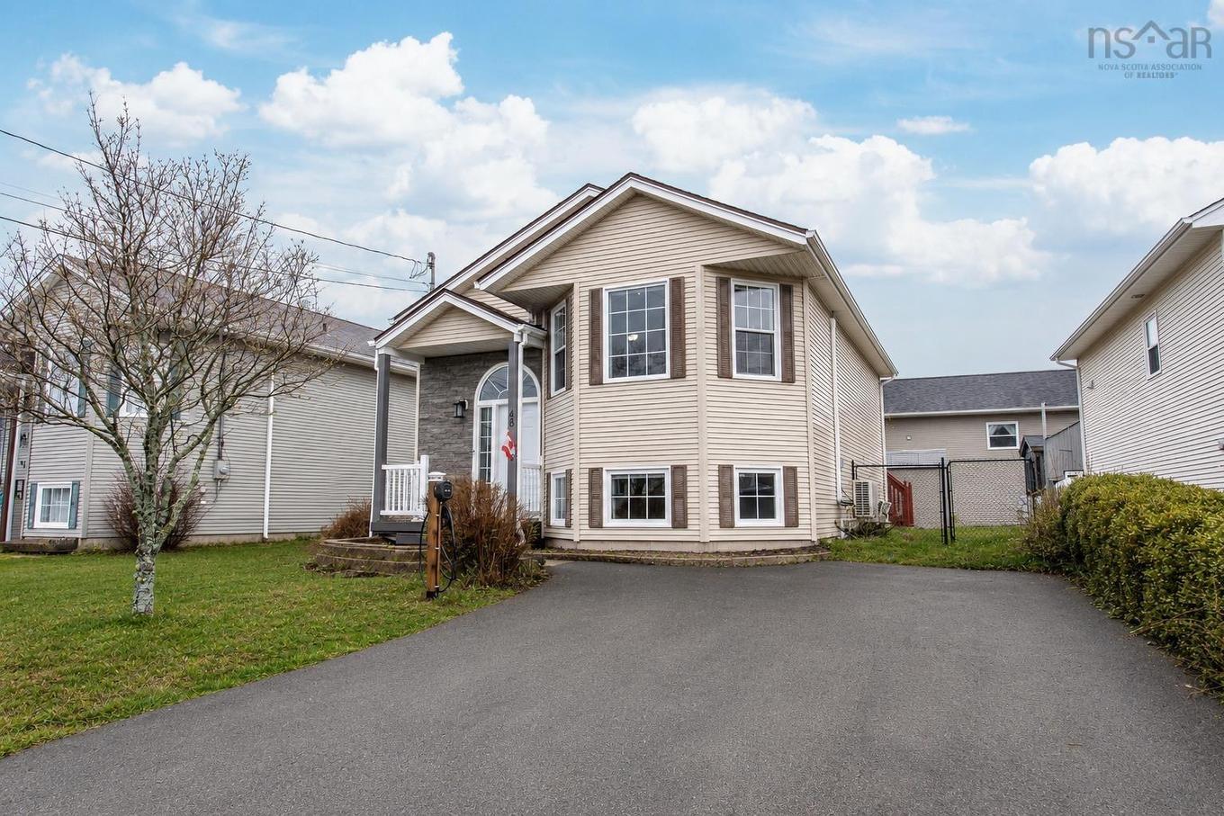 48 Jeep Crescent, Eastern Passage, NS