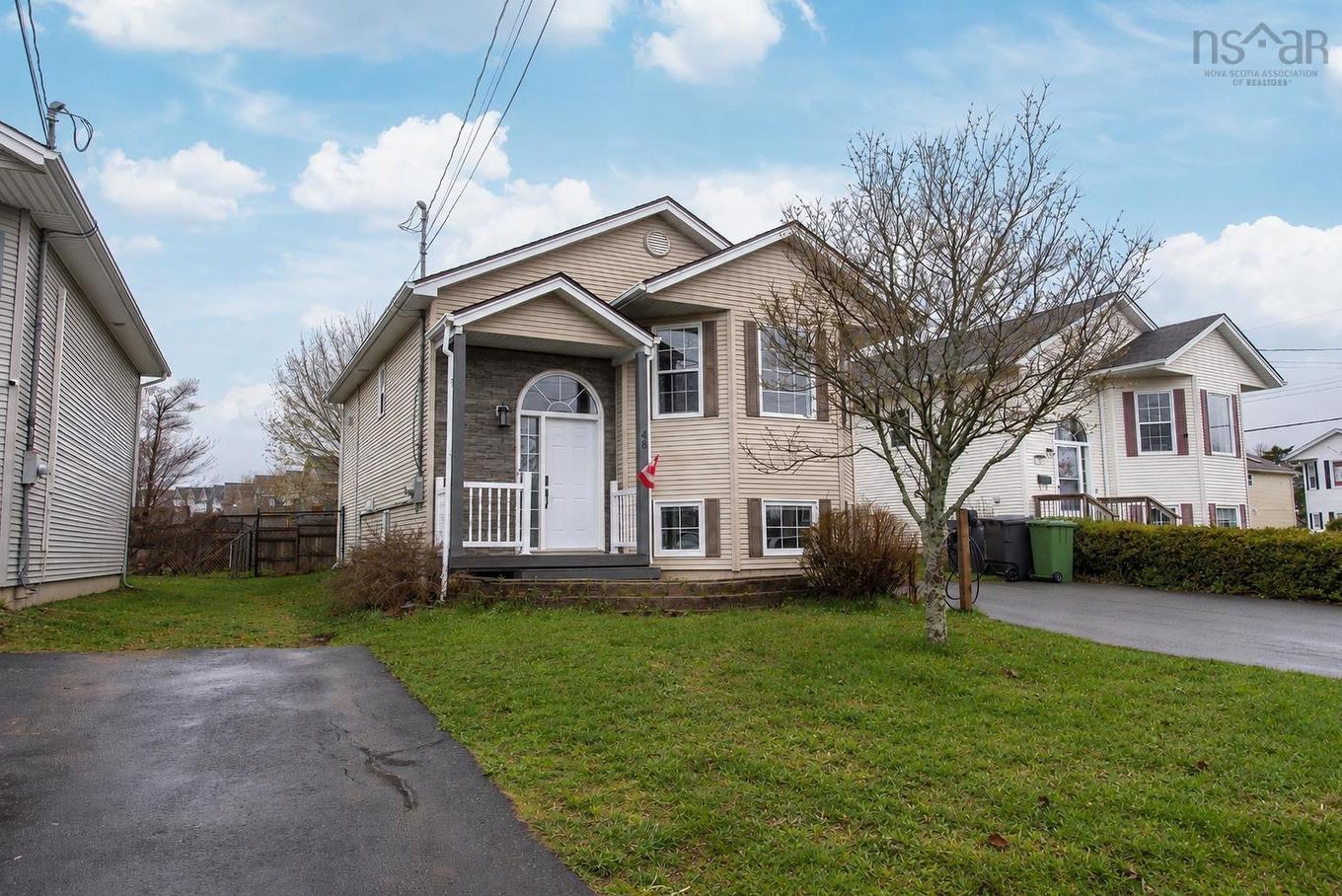 48 Jeep Crescent, Eastern Passage, NS