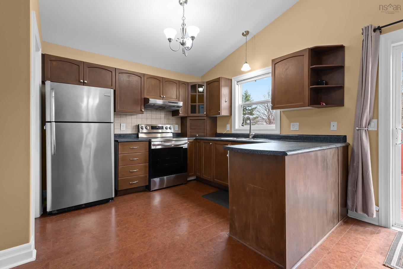 48 Jeep Crescent, Eastern Passage, NS