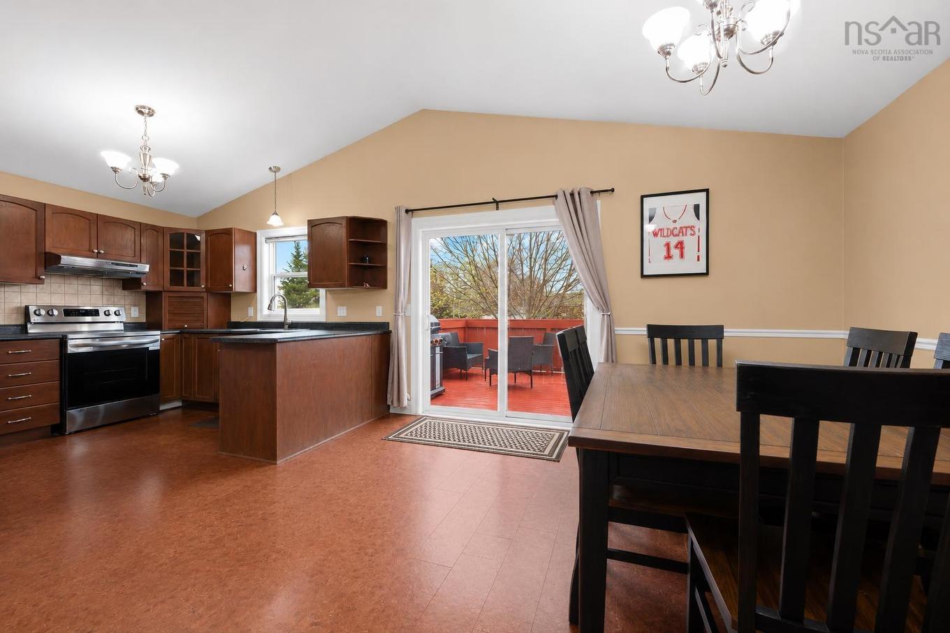 48 Jeep Crescent, Eastern Passage, NS