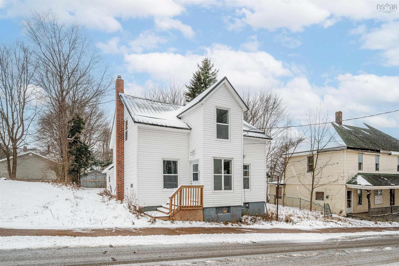 221 Maclean Street, New Glasgow, NS