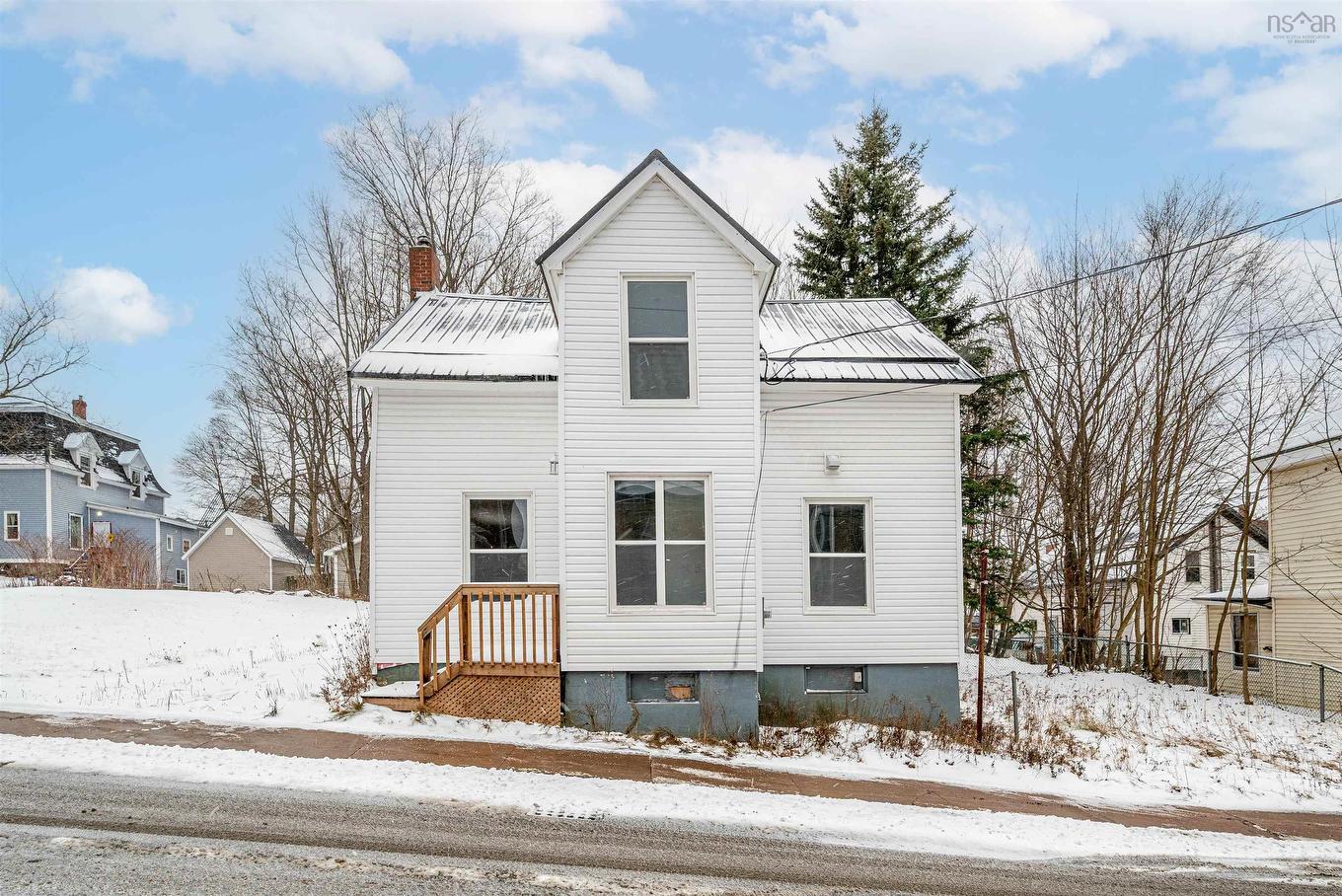 221 Maclean Street, New Glasgow, NS
