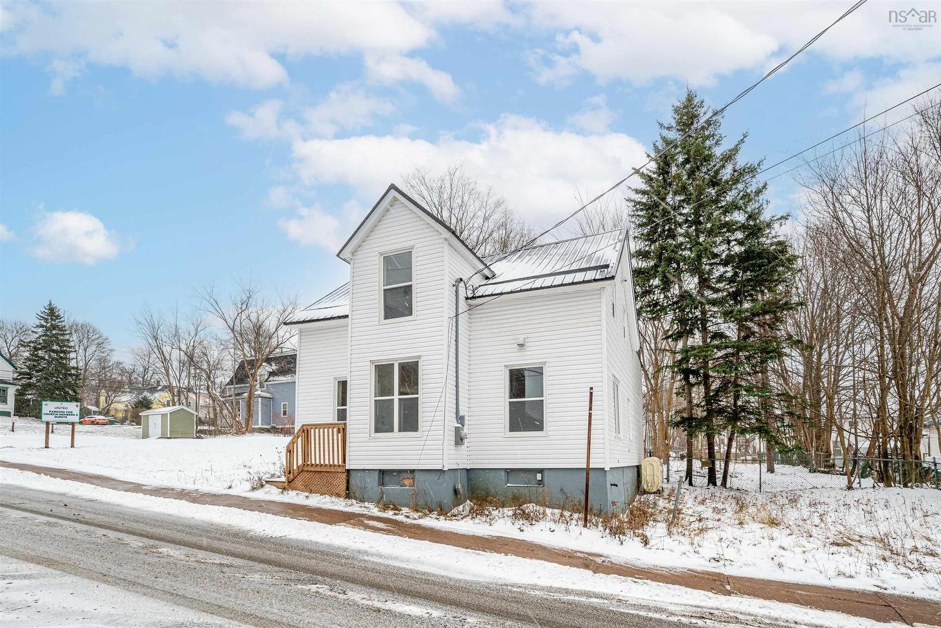 221 Maclean Street, New Glasgow, NS