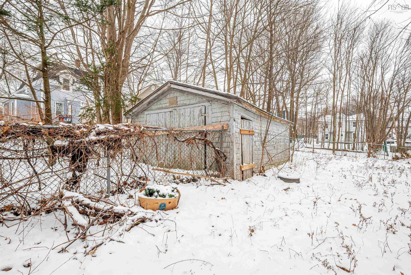 221 Maclean Street, New Glasgow, NS