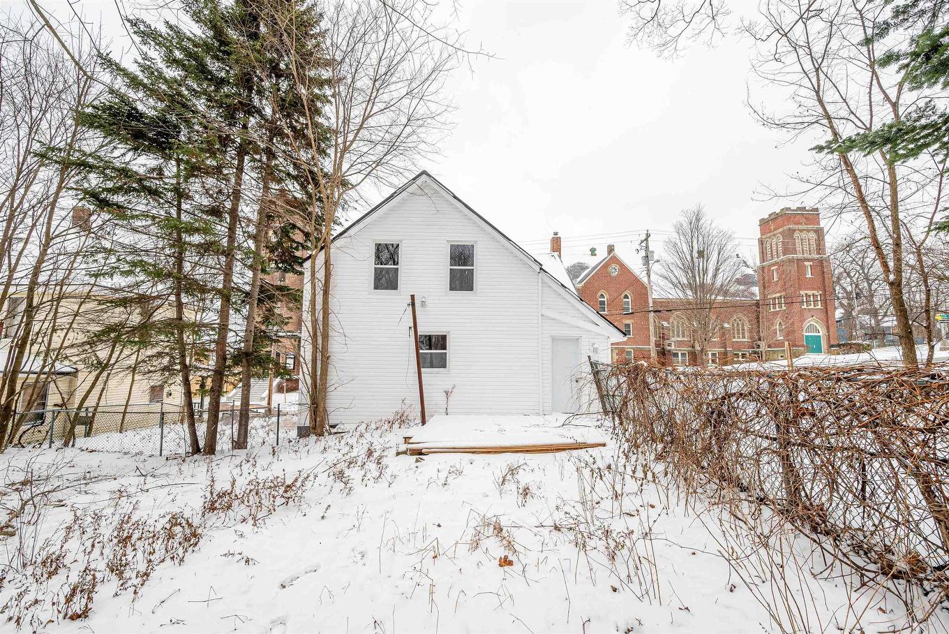221 Maclean Street, New Glasgow, NS