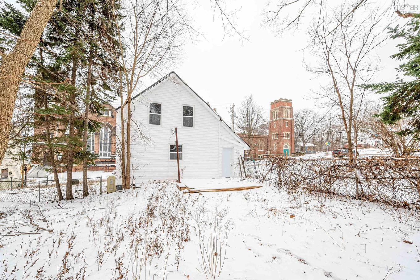 221 Maclean Street, New Glasgow, NS