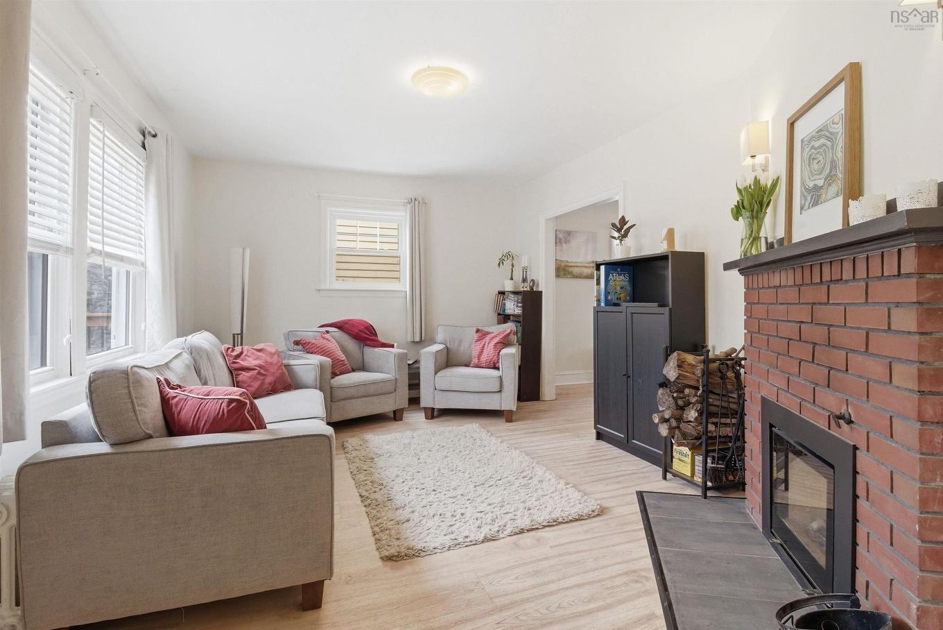 2545 Sherwood Street, Halifax, NS