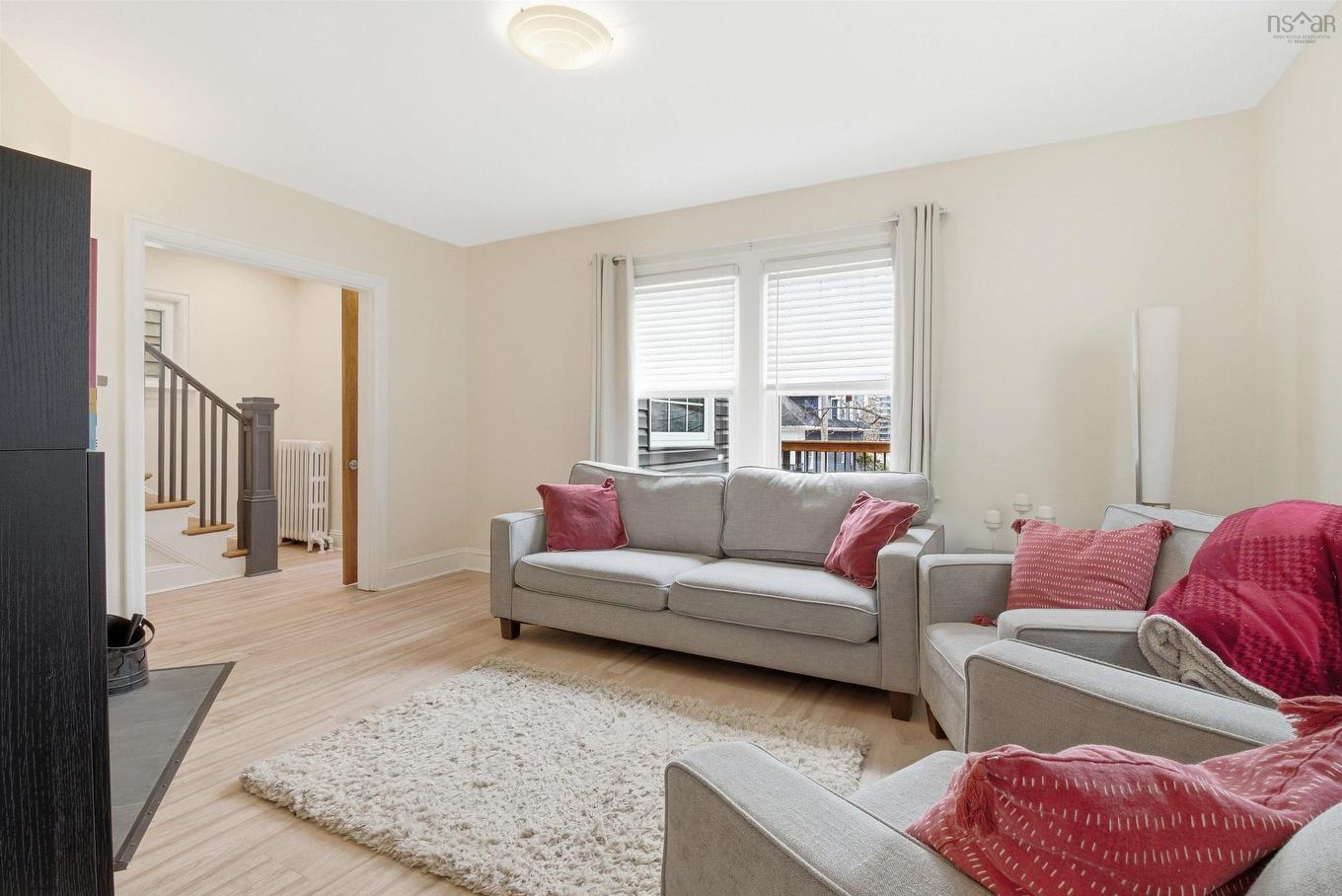 2545 Sherwood Street, Halifax, NS