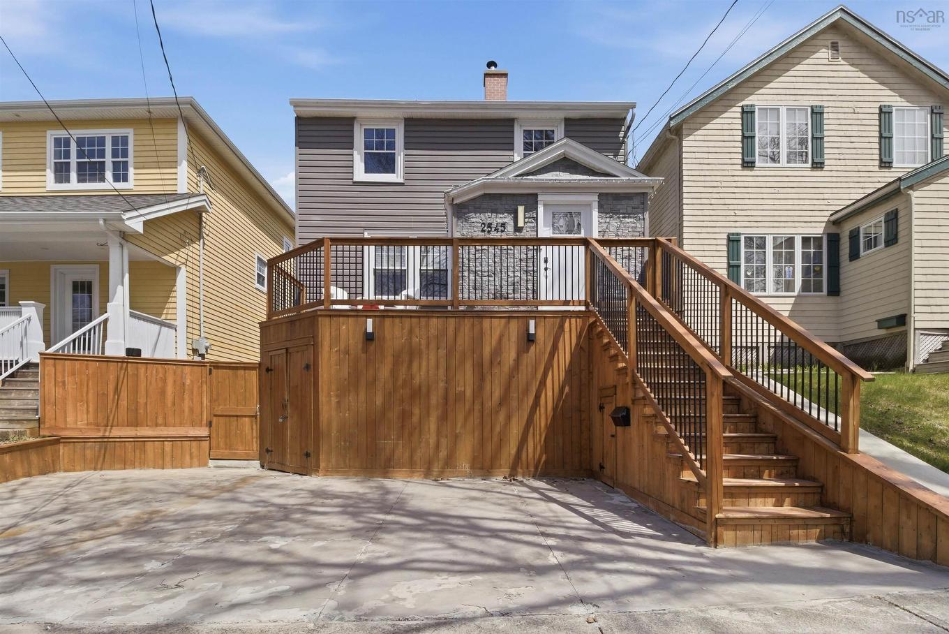 2545 Sherwood Street, Halifax, NS