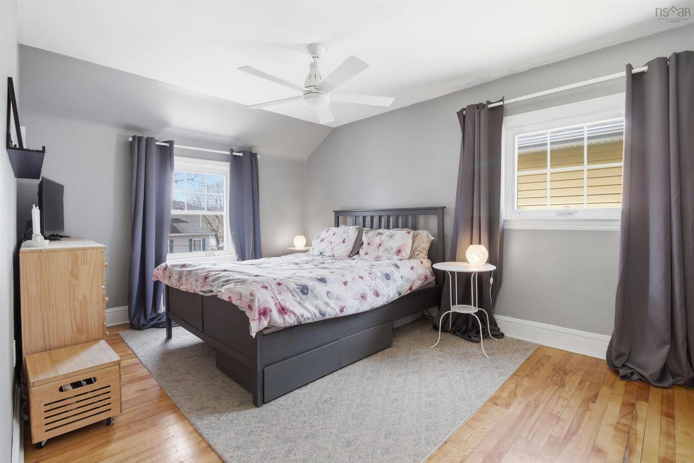 2545 Sherwood Street, Halifax, NS