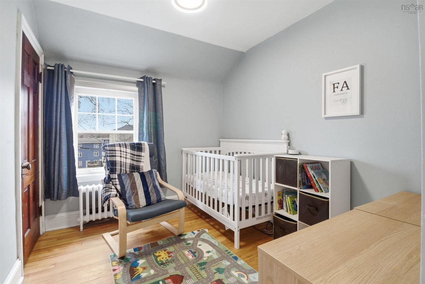2545 Sherwood Street, Halifax, NS