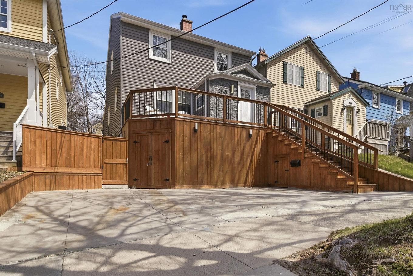 2545 Sherwood Street, Halifax, NS