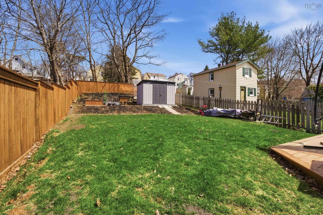 2545 Sherwood Street, Halifax, NS