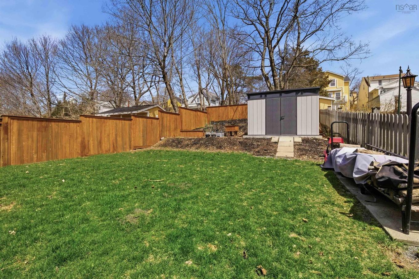 2545 Sherwood Street, Halifax, NS