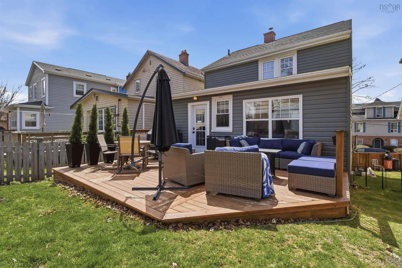 2545 Sherwood Street, Halifax, NS