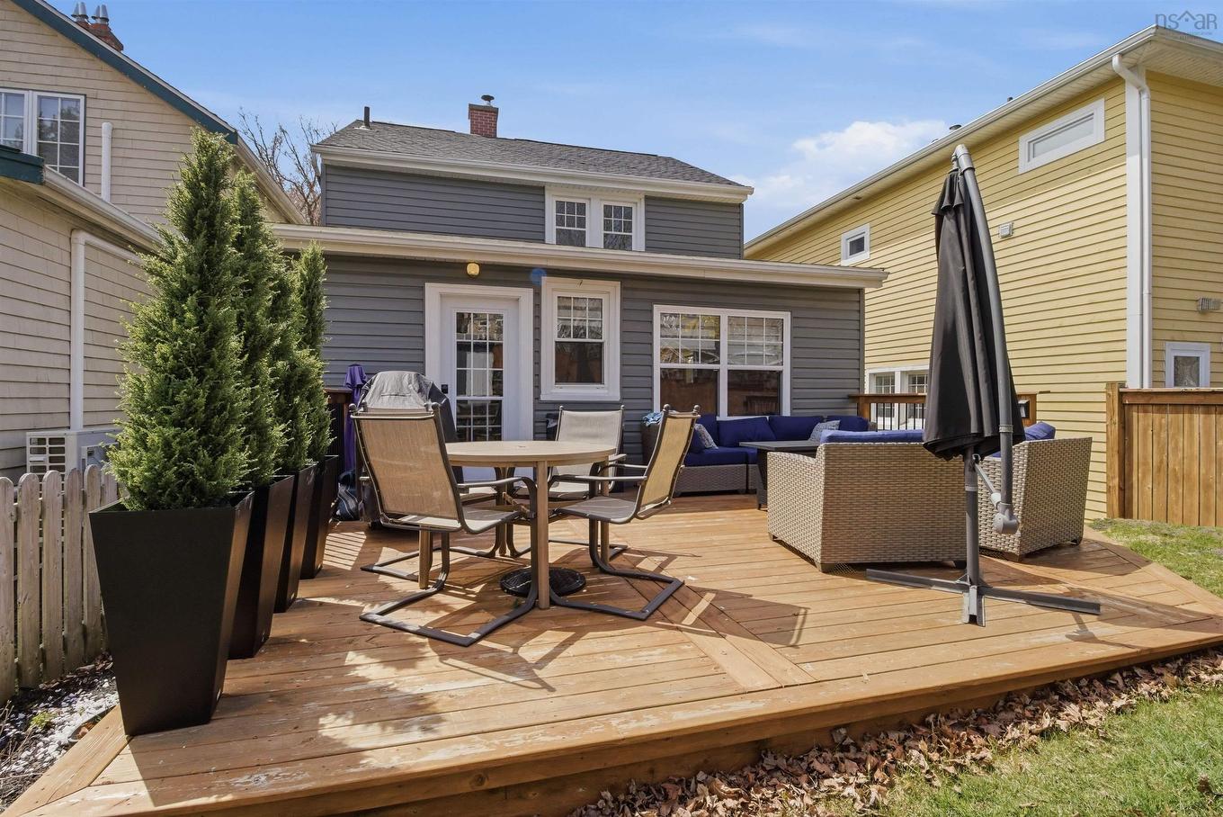 2545 Sherwood Street, Halifax, NS