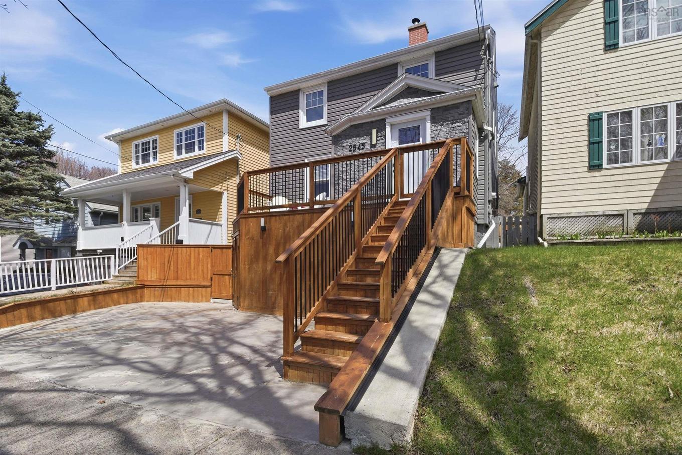 2545 Sherwood Street, Halifax, NS