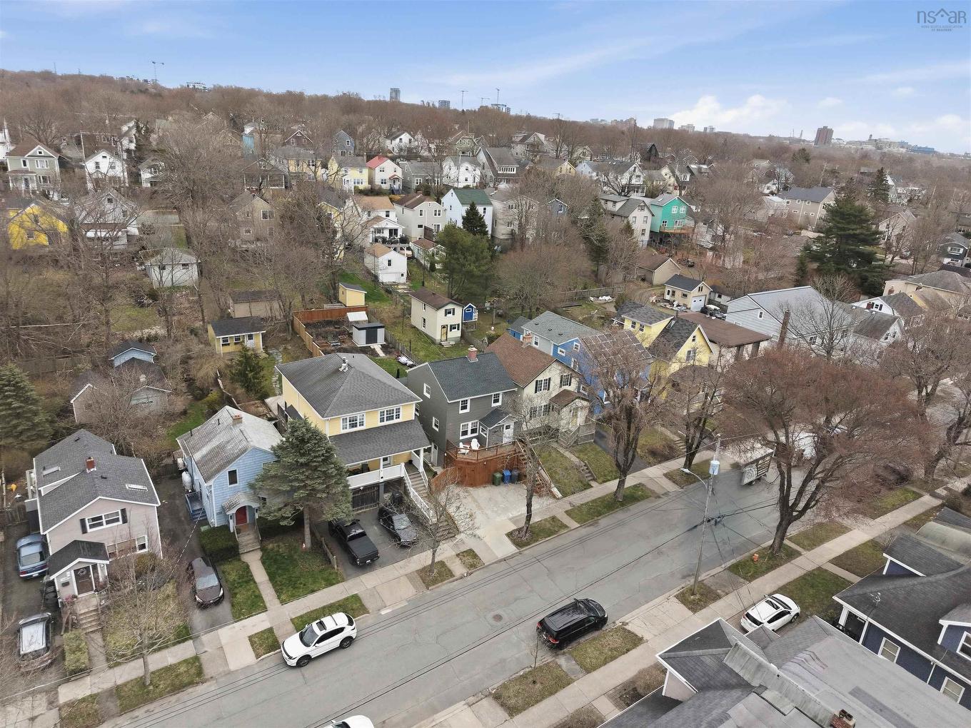 2545 Sherwood Street, Halifax, NS