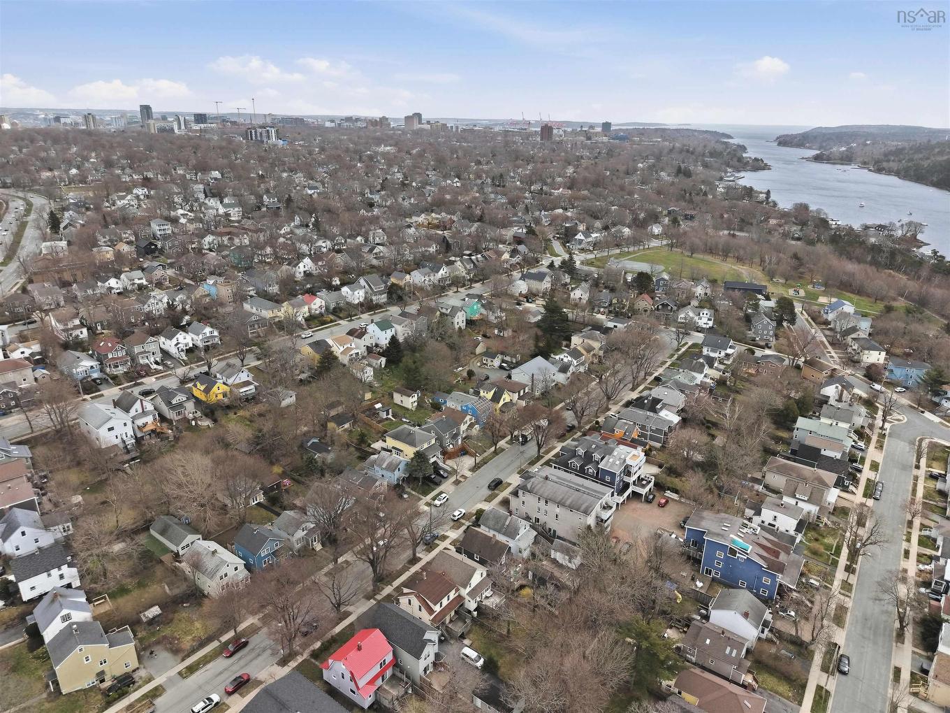 2545 Sherwood Street, Halifax, NS