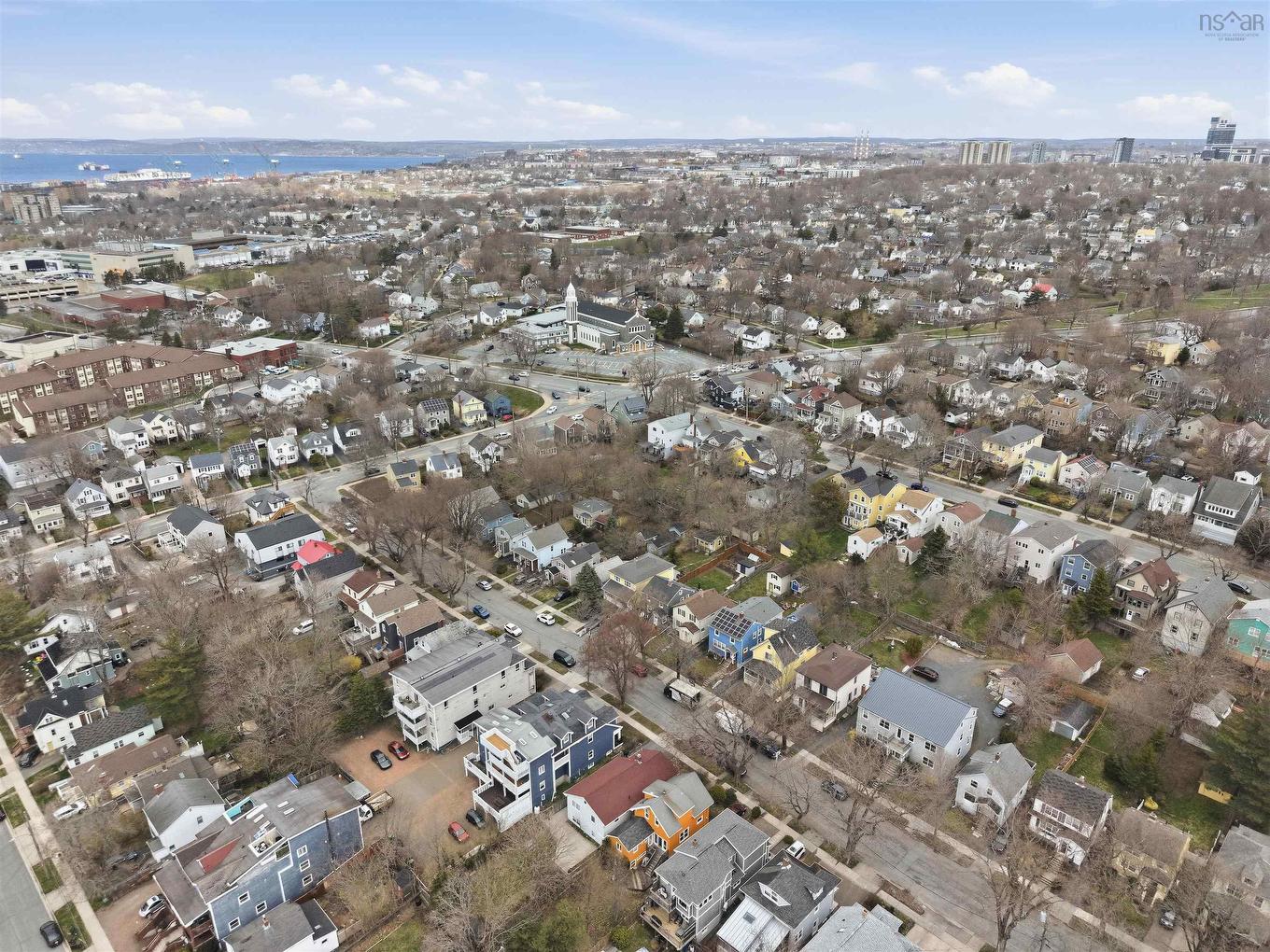 2545 Sherwood Street, Halifax, NS