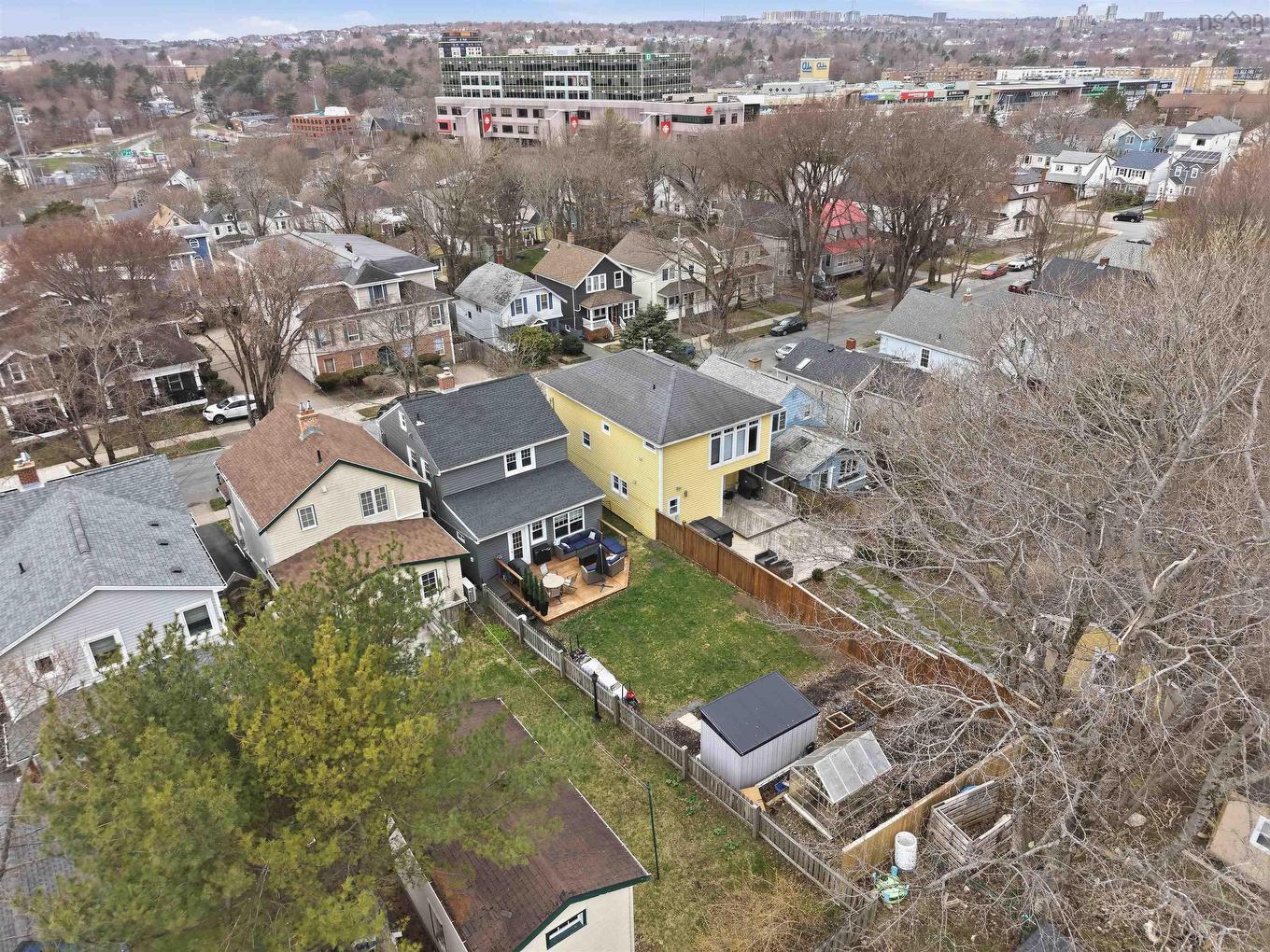 2545 Sherwood Street, Halifax, NS