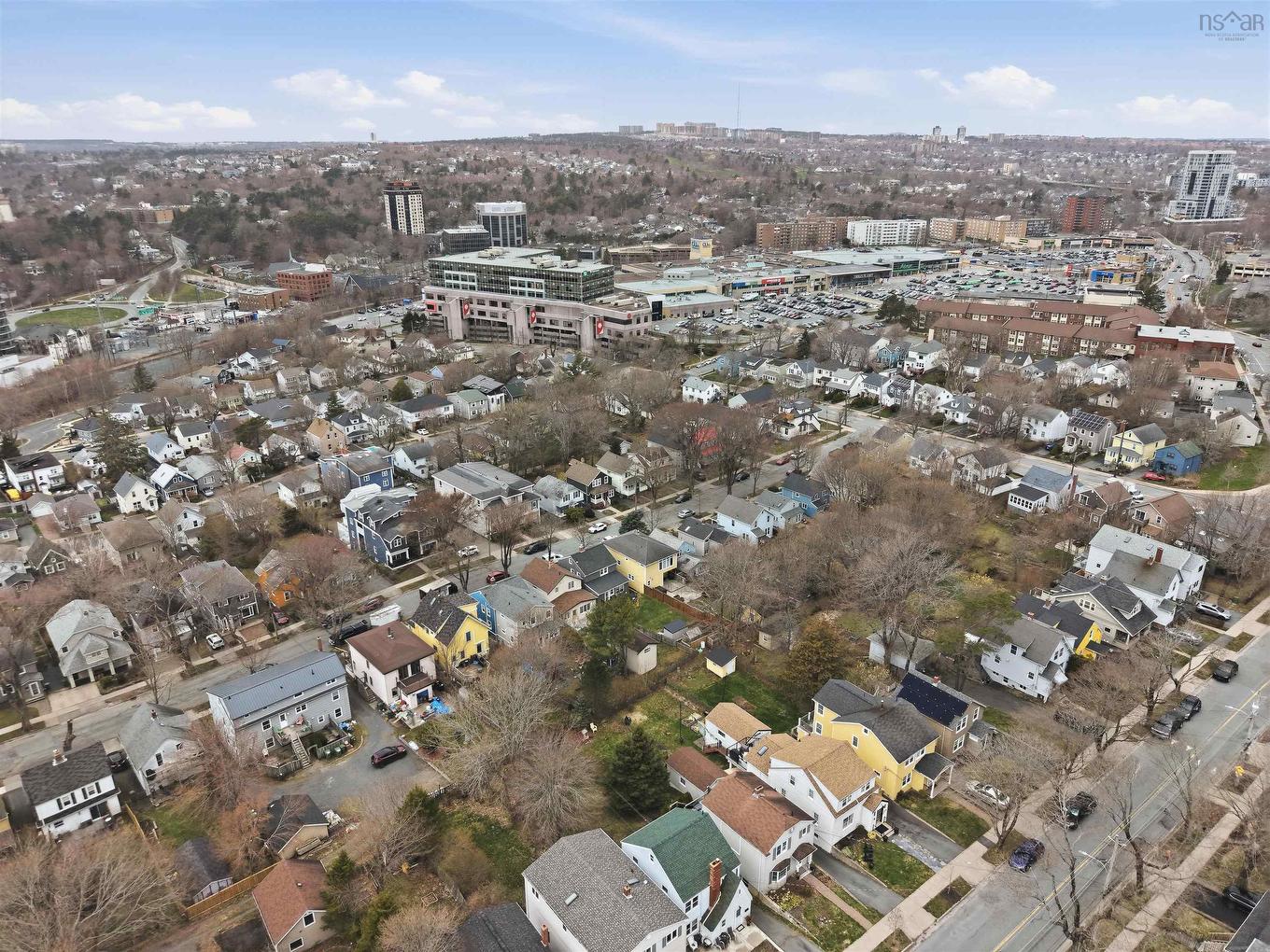 2545 Sherwood Street, Halifax, NS