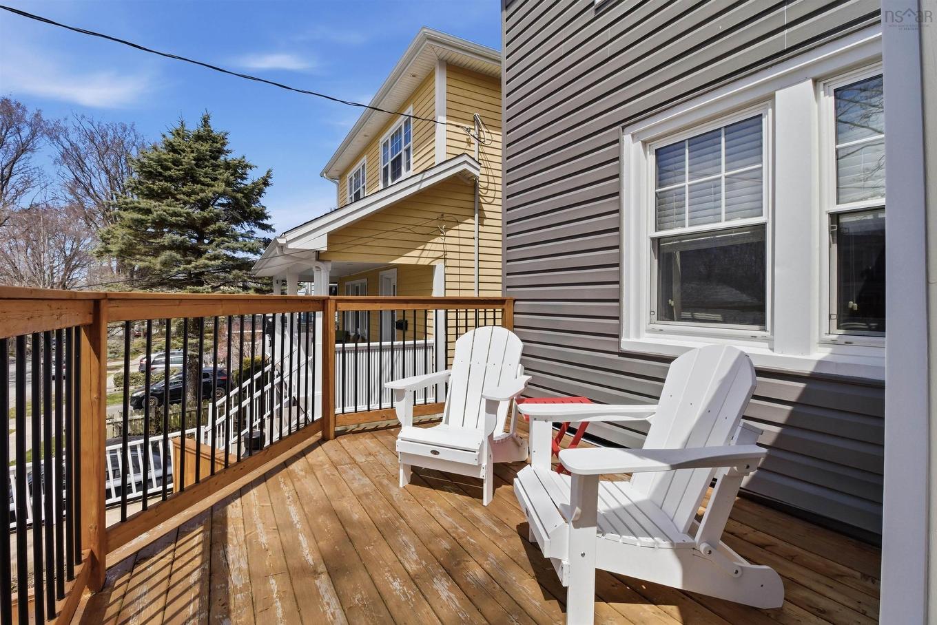 2545 Sherwood Street, Halifax, NS