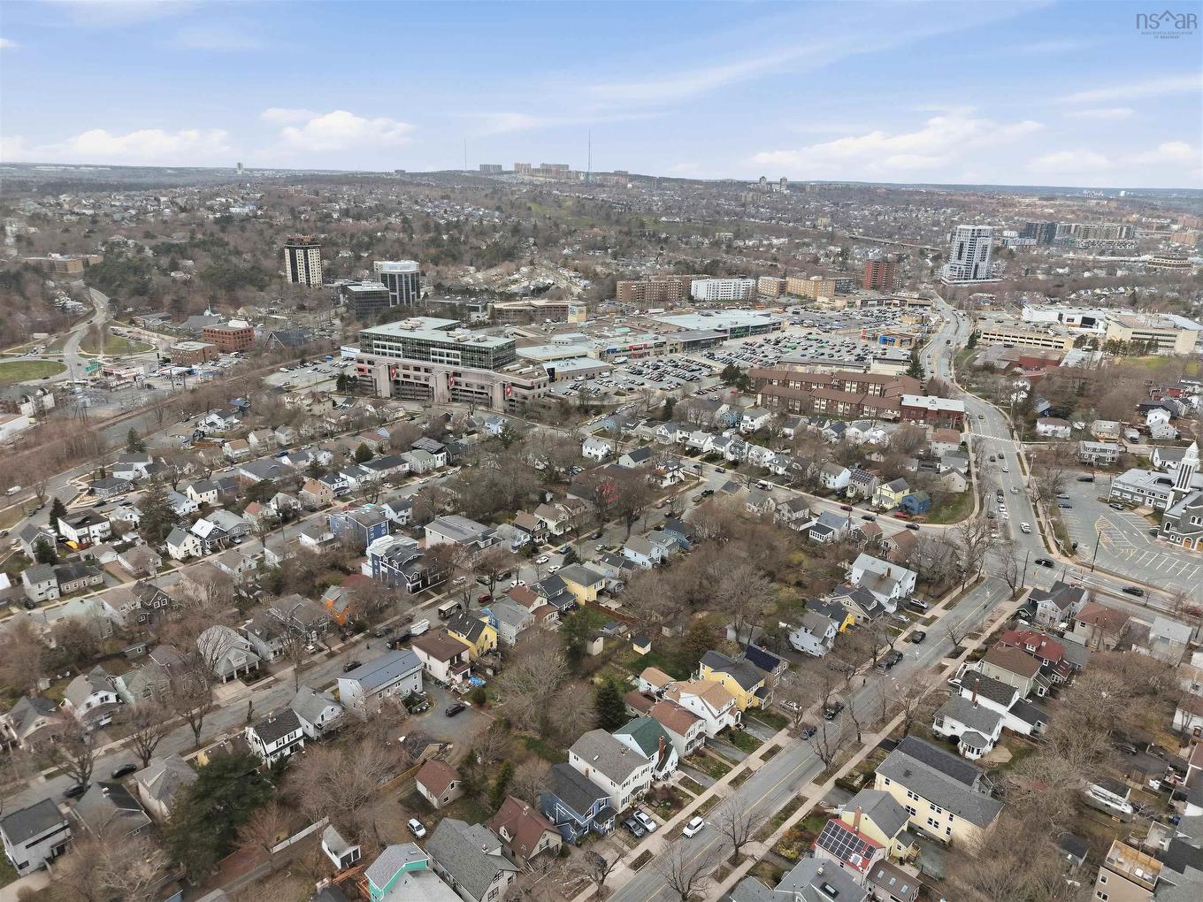 2545 Sherwood Street, Halifax, NS