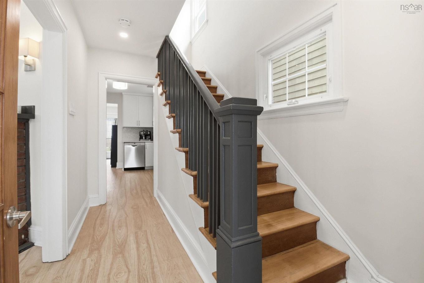 2545 Sherwood Street, Halifax, NS