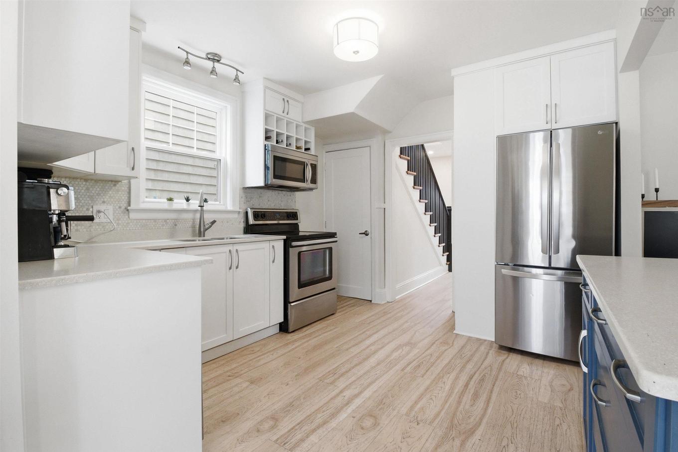 2545 Sherwood Street, Halifax, NS