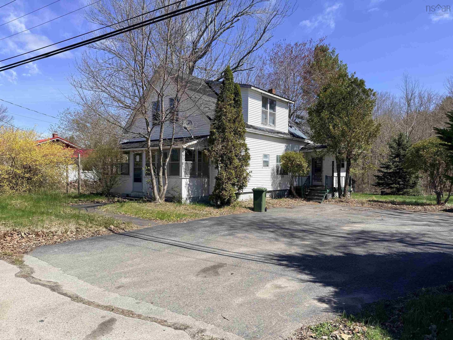 5350 Highway 10, New Germany, NS