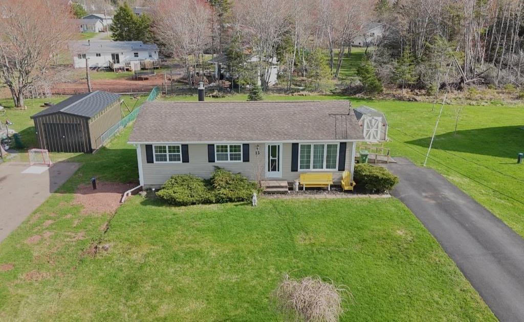 15 Montery Drive, Salmon River, NS