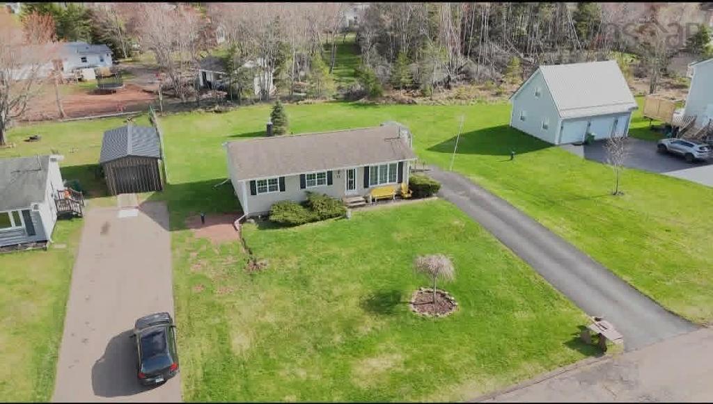 15 Montery Drive, Salmon River, NS