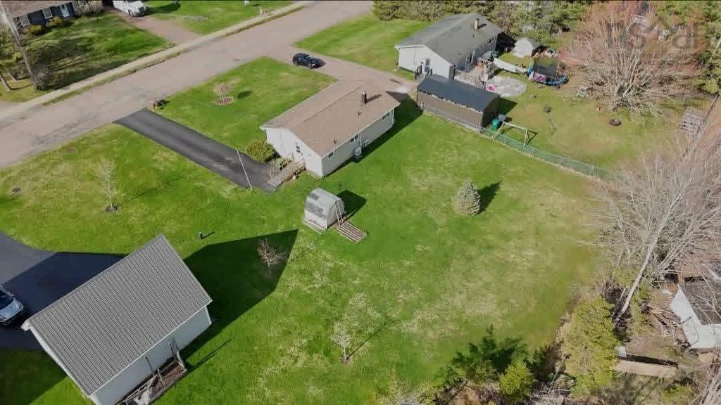 15 Montery Drive, Salmon River, NS