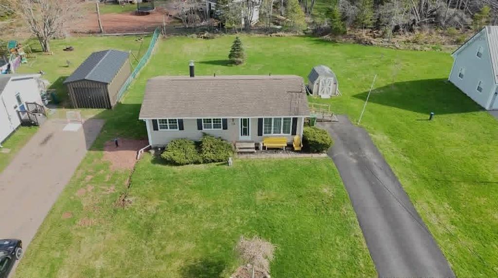 15 Montery Drive, Salmon River, NS