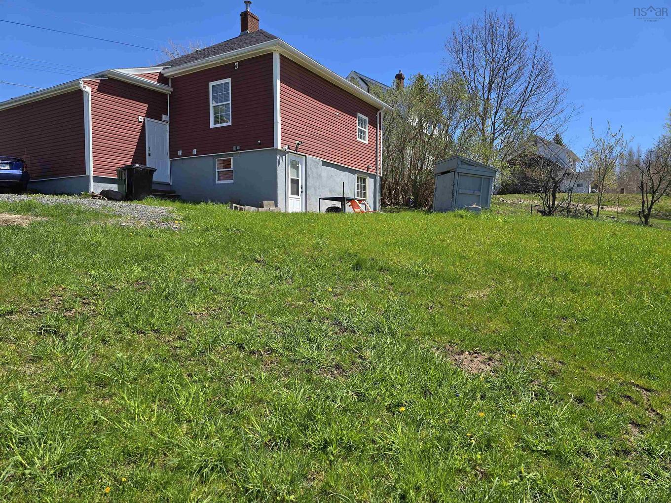 66 Oak Street, Trenton, NS
