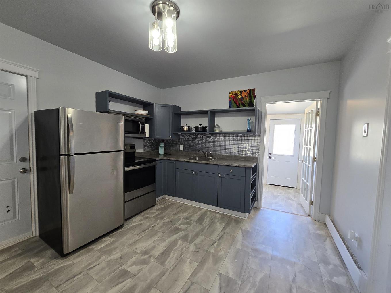 66 Oak Street, Trenton, NS