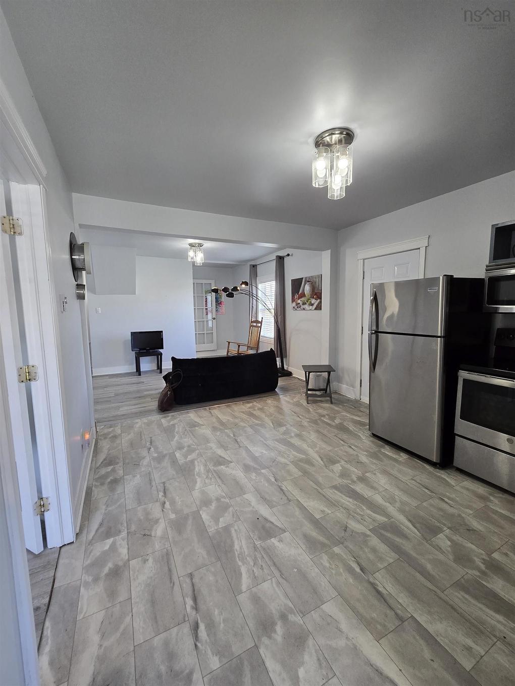66 Oak Street, Trenton, NS