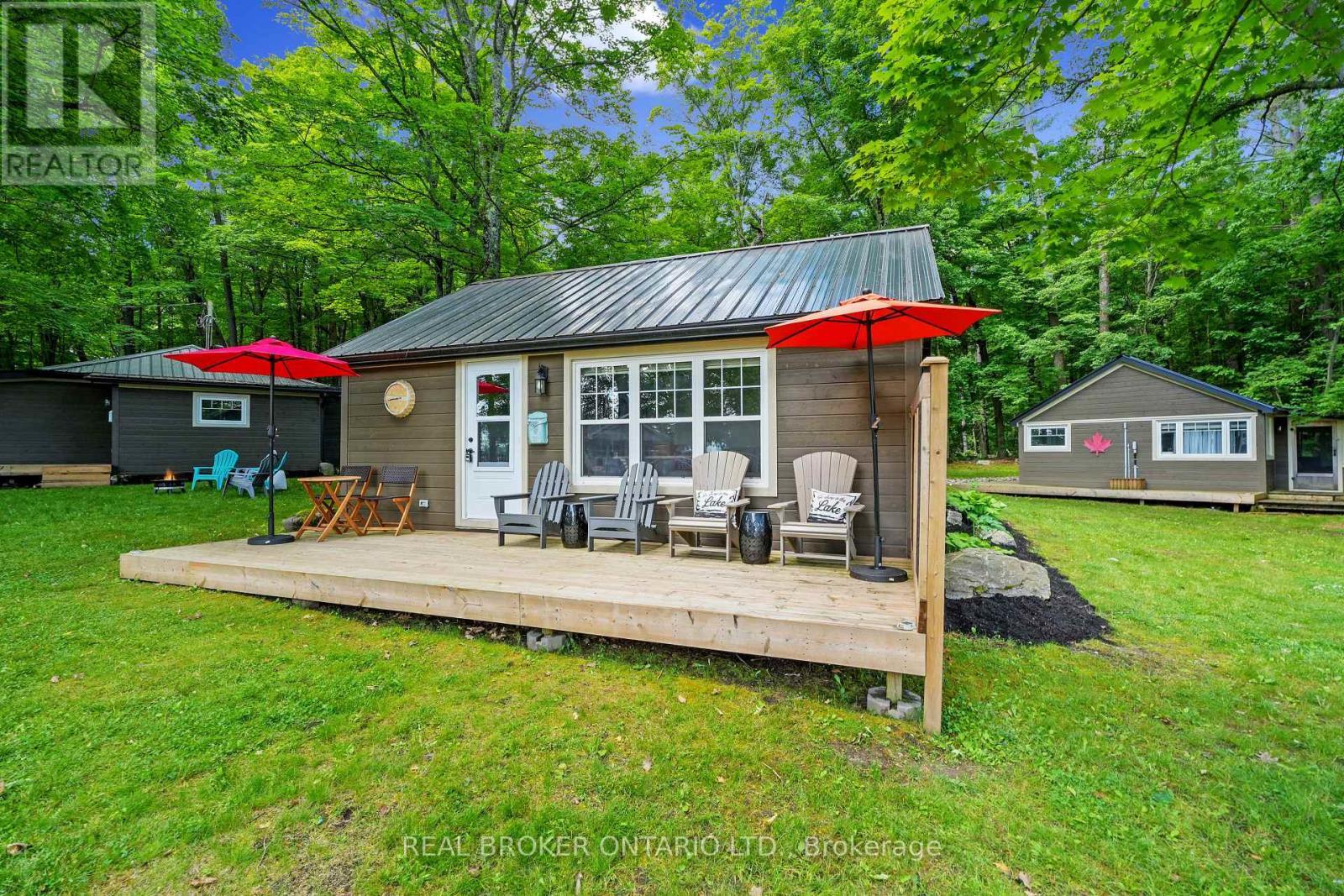 2021 Third Line, Douro-Dummer, ON - Outdoor